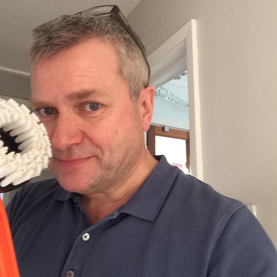 Seanie Cleaner Carpets Bristol